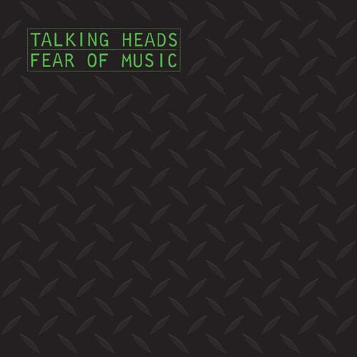 Talking Heads - Fear Of Music