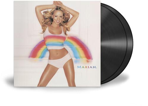 Carey, Mariah - Rainbow