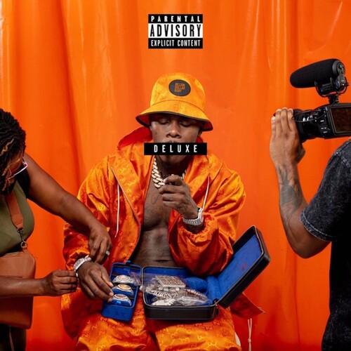 Da Baby - Blame It On Baby