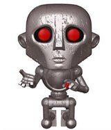 News Of The World Funko Pop!