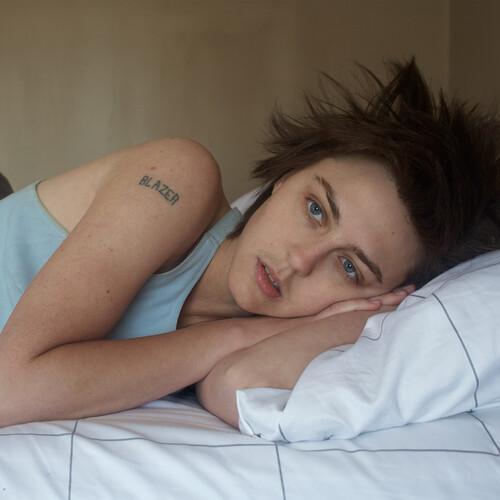 McClellan, Anna - I Saw First Light