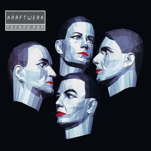 Kraftwerk - Techno Pop