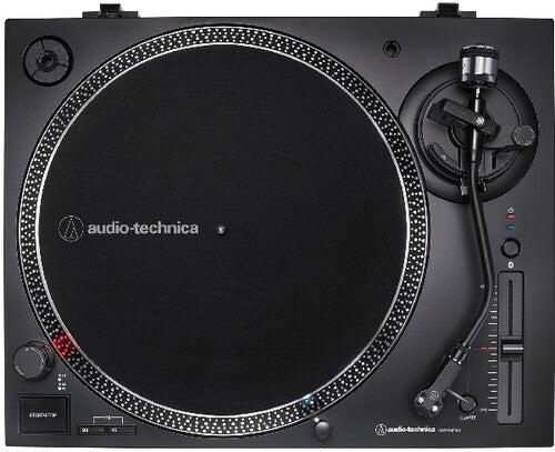 Audio Technica - AT-LP120