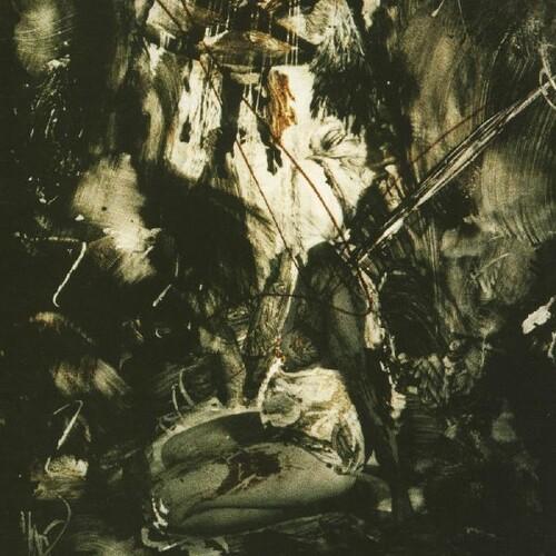 Fields of the Nephilim - Elizium