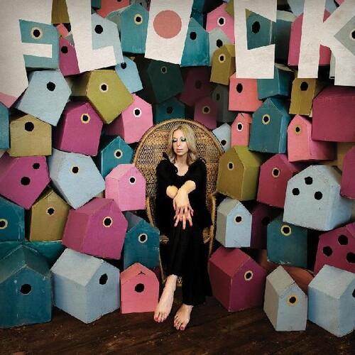 Weaver, Jane - Flock