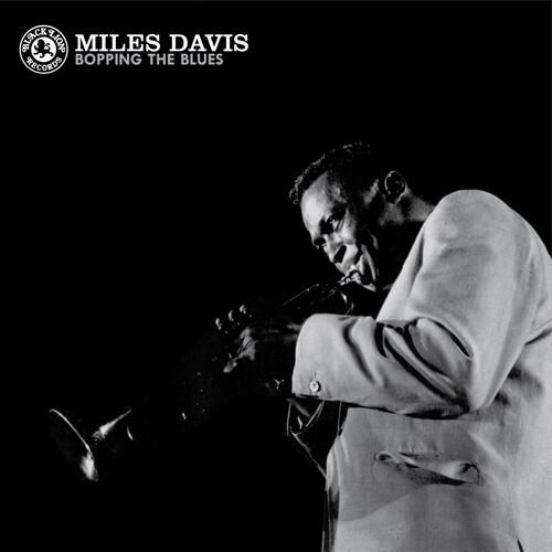 Davis, Miles - Bopping The Blues