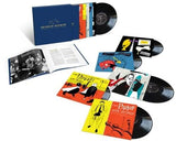 Parker, Charlie - The Mercury & Clef 10-inch LP Collection