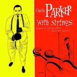 Parker, Charlie - The Mercury & Clef 10-inch LP Collection