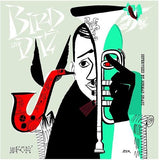 Parker, Charlie - The Mercury & Clef 10-inch LP Collection