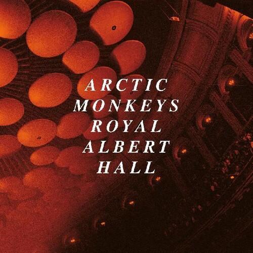 Arctic Monkeys - Live At The Royal Albert Hall