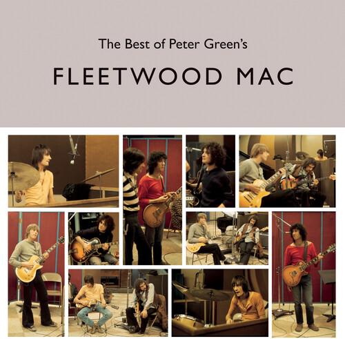 Fleetwood Mac - Best Of Peter Green's Fleetwood Mac