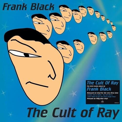 Black, Frank - Cult Of Ray
