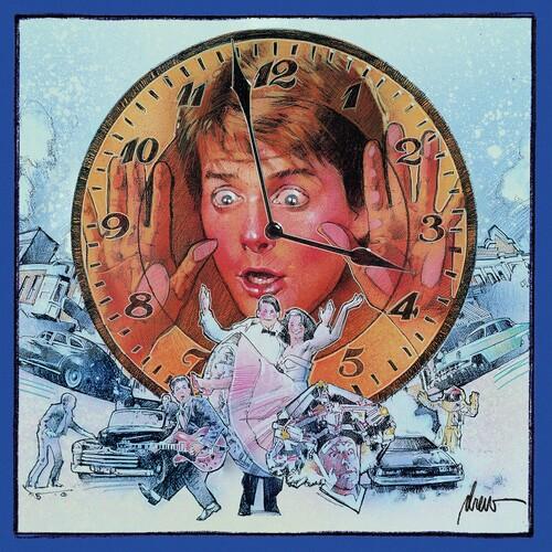 Soundtrack - Back To The Future