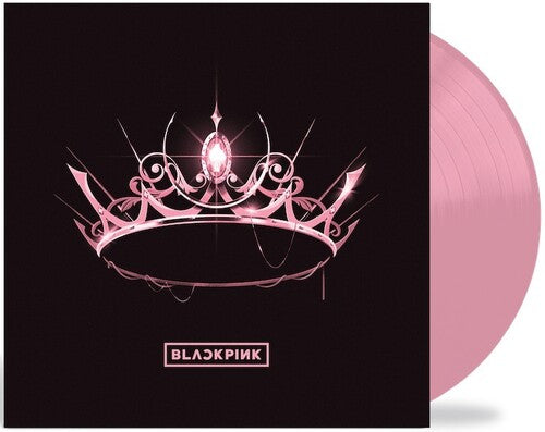 Blackpink - The ALBUM