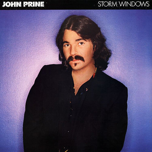 Prine, John - Storm Windows