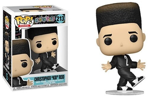 Kid 'N Play, Kid - Funko Pop!
