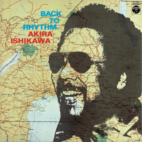 Ishikawa, Akira - Back To Rhythm