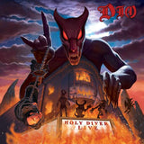 Dio - Holy Diver Live