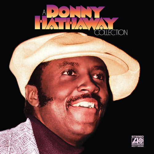 Hathaway, Donny - Collection