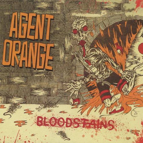 Agent Orange - Bloodstains