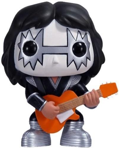 Frehley, Ace - Funko