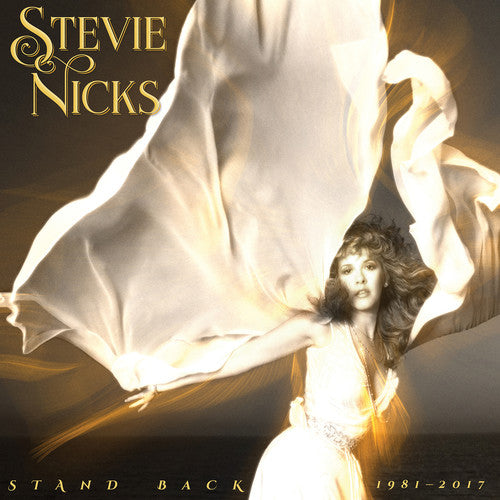 Nicks, Stevie - Stand Back: 1981-2017