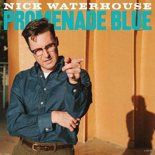 Waterhouse, Nick - Promenade Blue