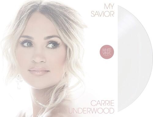 Underwood, Carrie - My Savior