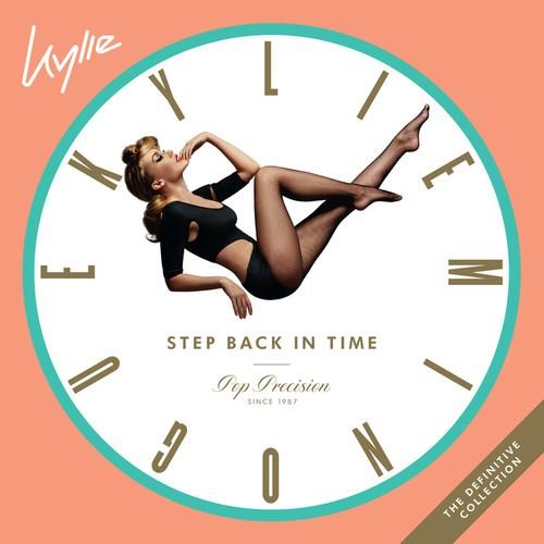 Minogue, Kylie - Step Back In Time