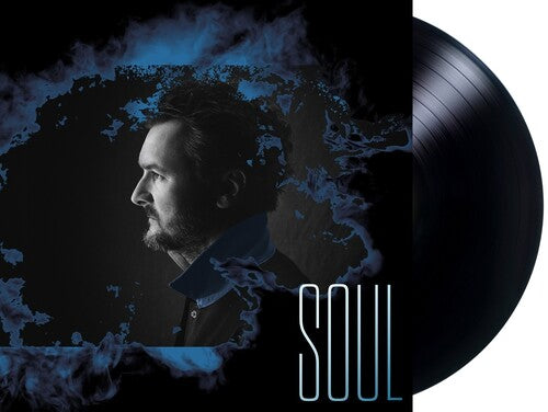 Church, Eric - Soul