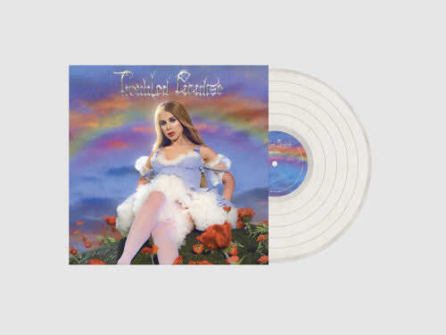 Slayyyter - Troubled Paradise – Joe's Albums