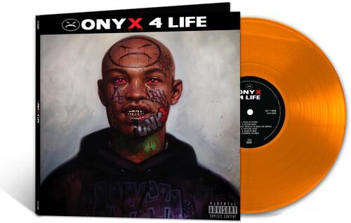 Onyx - Onyx 4 Life