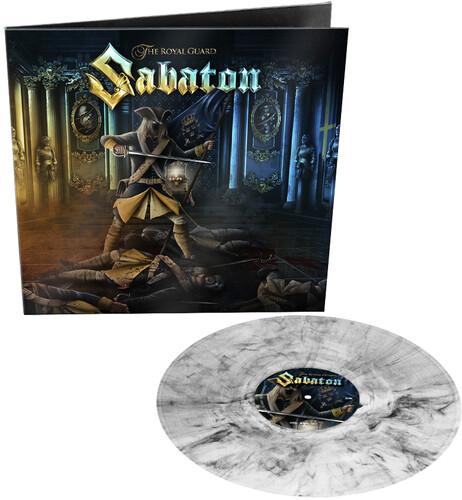Sabaton - The Royal Guard