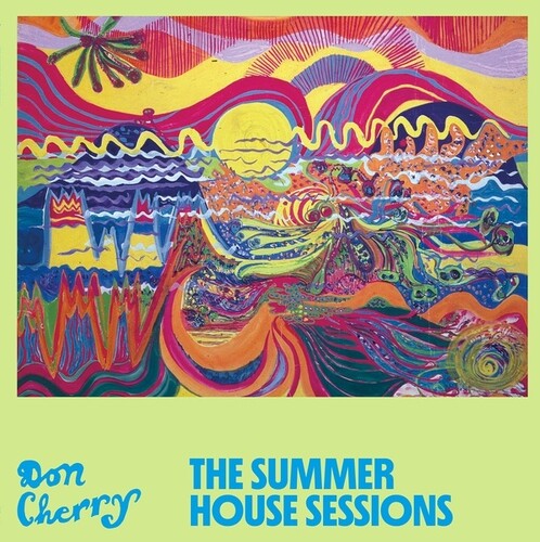 Cherry, Don - Summer House Sessions
