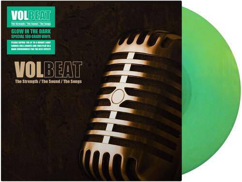 Volbeat - The Strength / The Sound / The Songs
