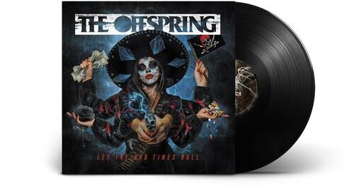 Offspring, The - Let The Bad Times Roll