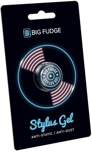 Big Fudge - Stylus Gel
