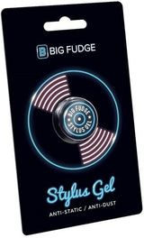 Big Fudge - Stylus Gel