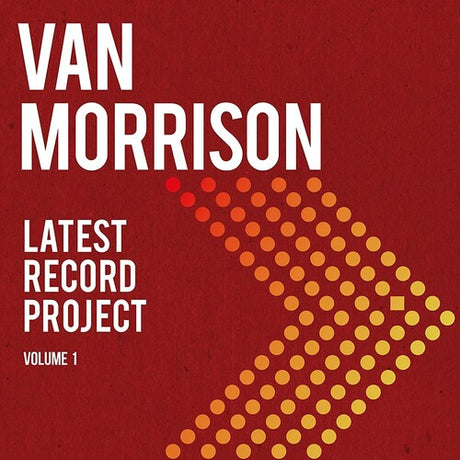 Morrison, Van - Latest Record Project Volume 1