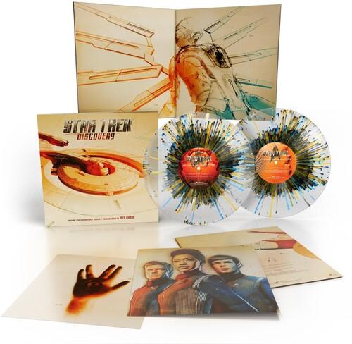 Sountrack - Star Trek Season 2