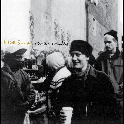 Smith, Elliot - Roman Candle