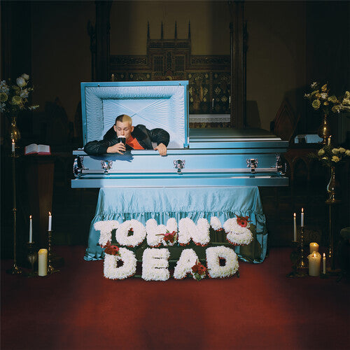 Kojaque -  Town's Dead