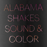 Alabama Shakes - Sound & Color - Deluxe