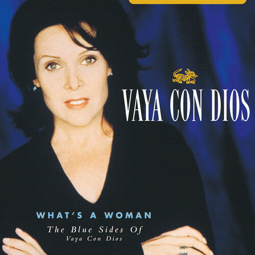 Vaya Con Dios - What's A Woman