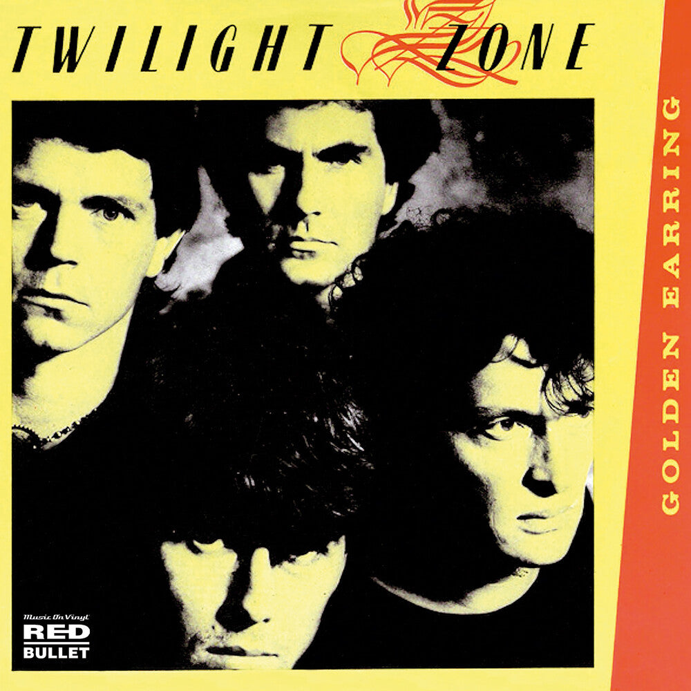 Golden Earring - Twilight Zone
