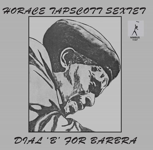 Tapscott, Horace - Dial B For Barbra