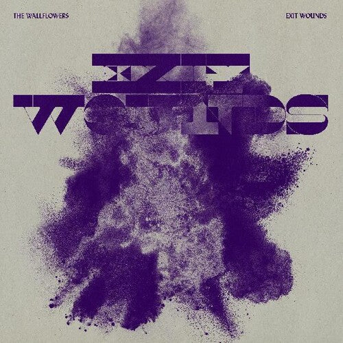 Wallflowers - Exit Wounds (IE)