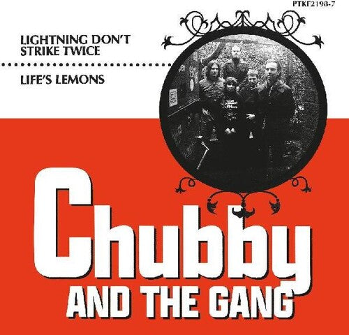 Chubby And The Gang - Lightning