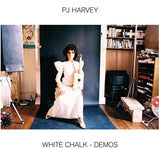 Harvey, PJ - White Chalk Demos