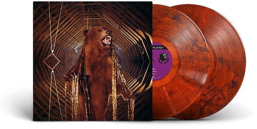 My Morning Jacket - It Still Moves